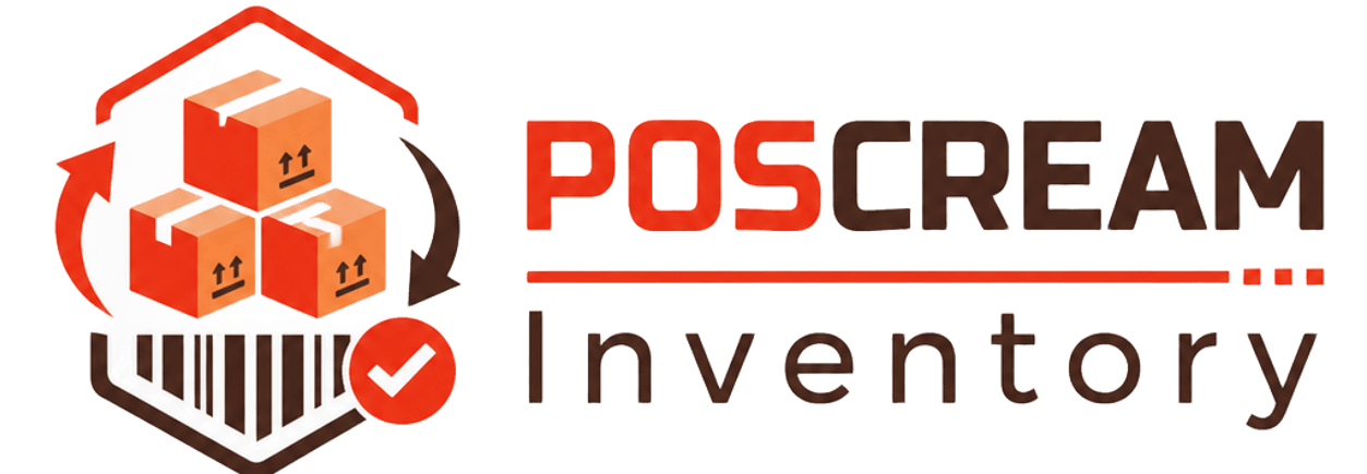 Poscream Inventory